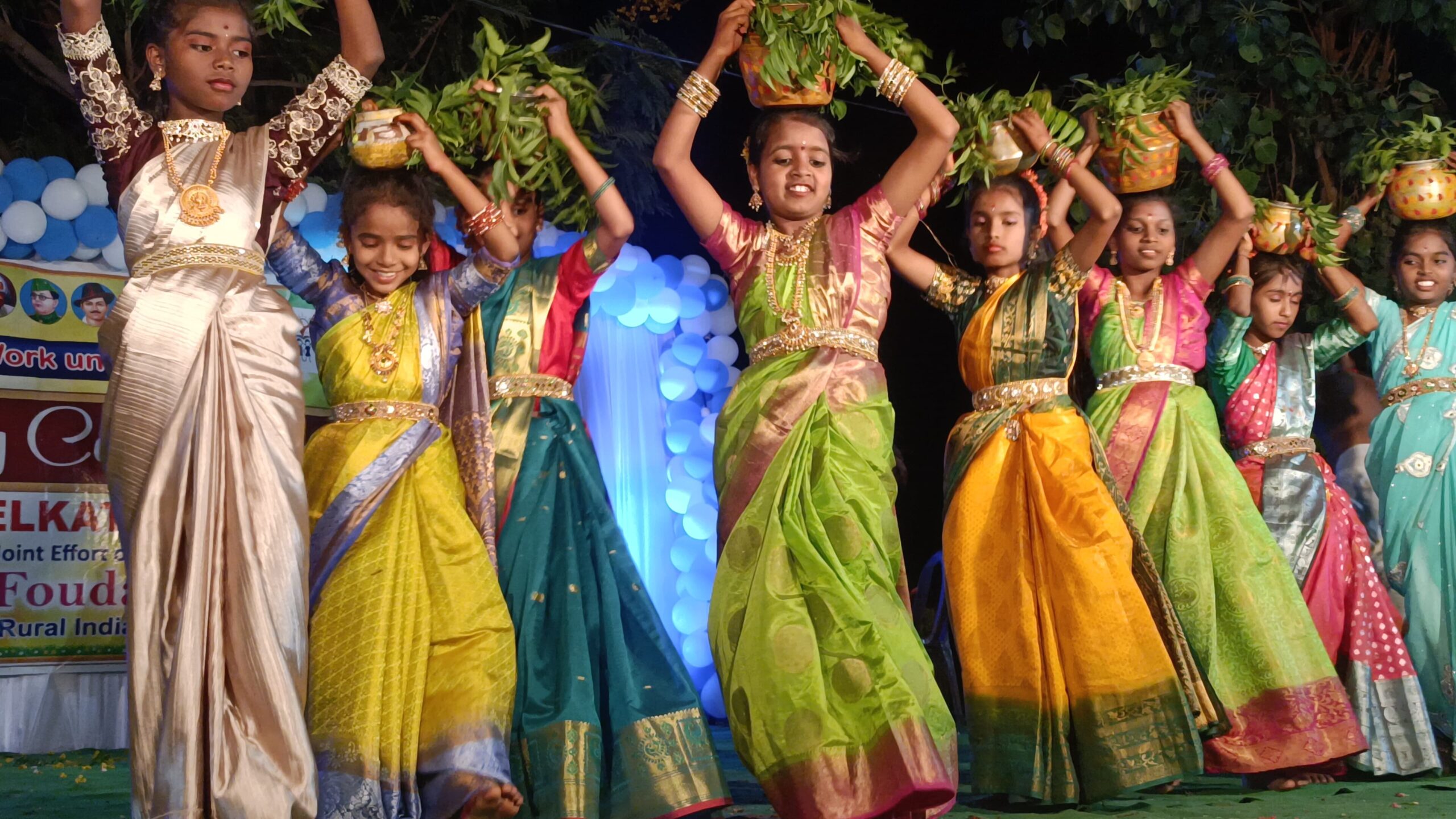 Velkatur Annual Day – A Joyful Celebration of Talent and Togetherness