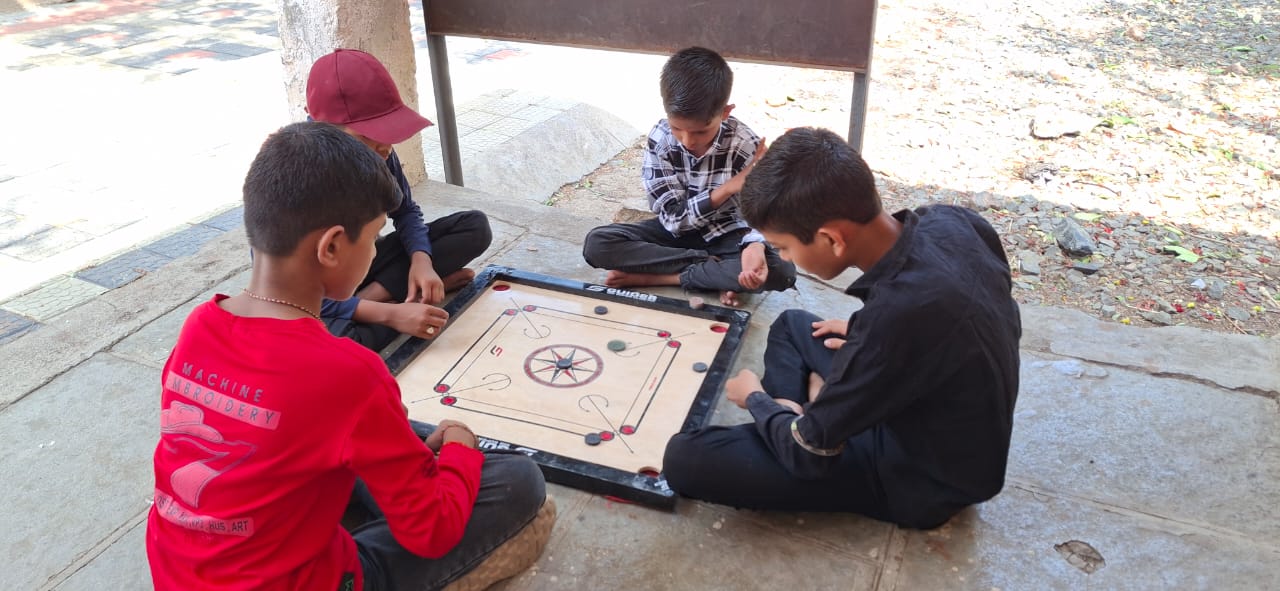 Summer Camp in Maharashtra Schools
