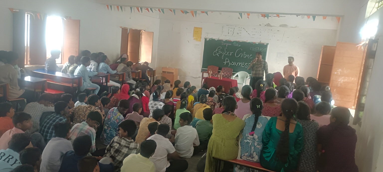 Free Tailoring Training Camp at Velkatur Free Tailoring Training Camp at Velkatur