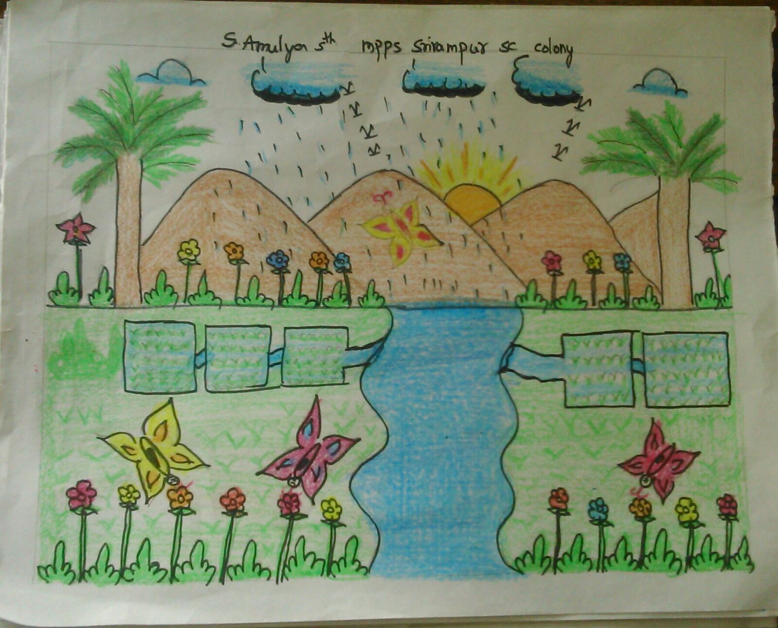 EArtH Arts Virtual 2020 EArtH Arts Virtual 2020