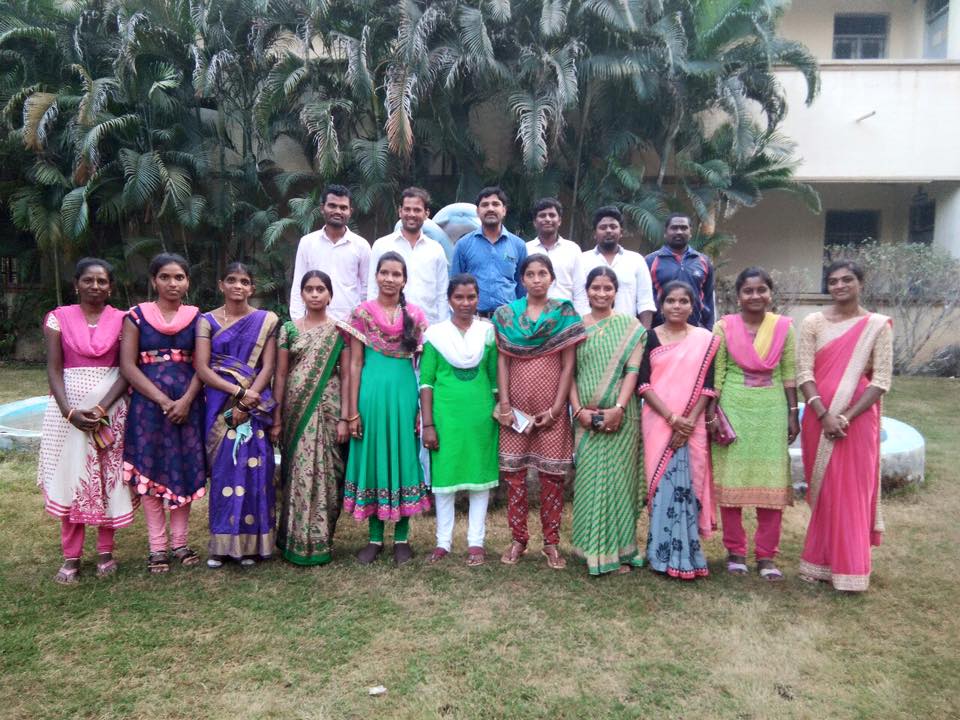 EArtH Annual Skills Competitions