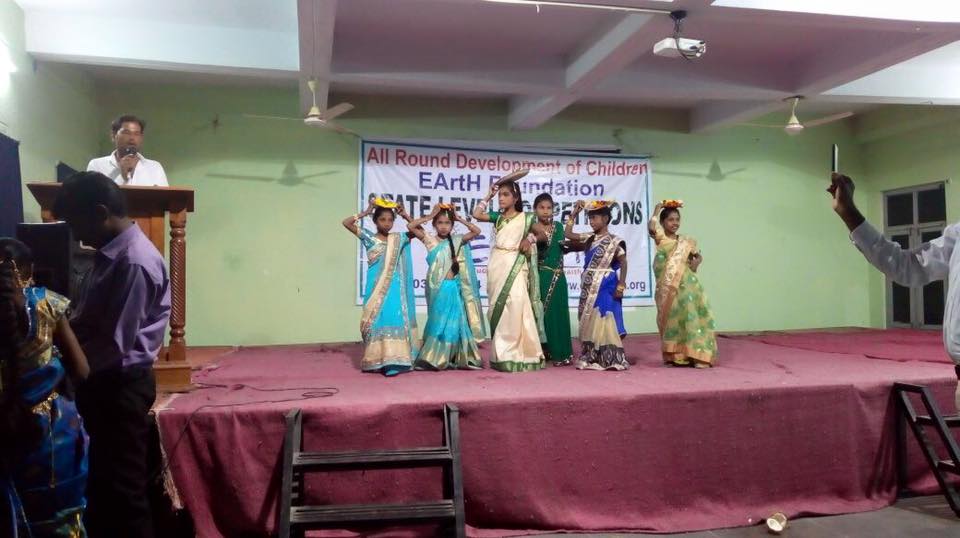 EArtH Annual Skills Competitions