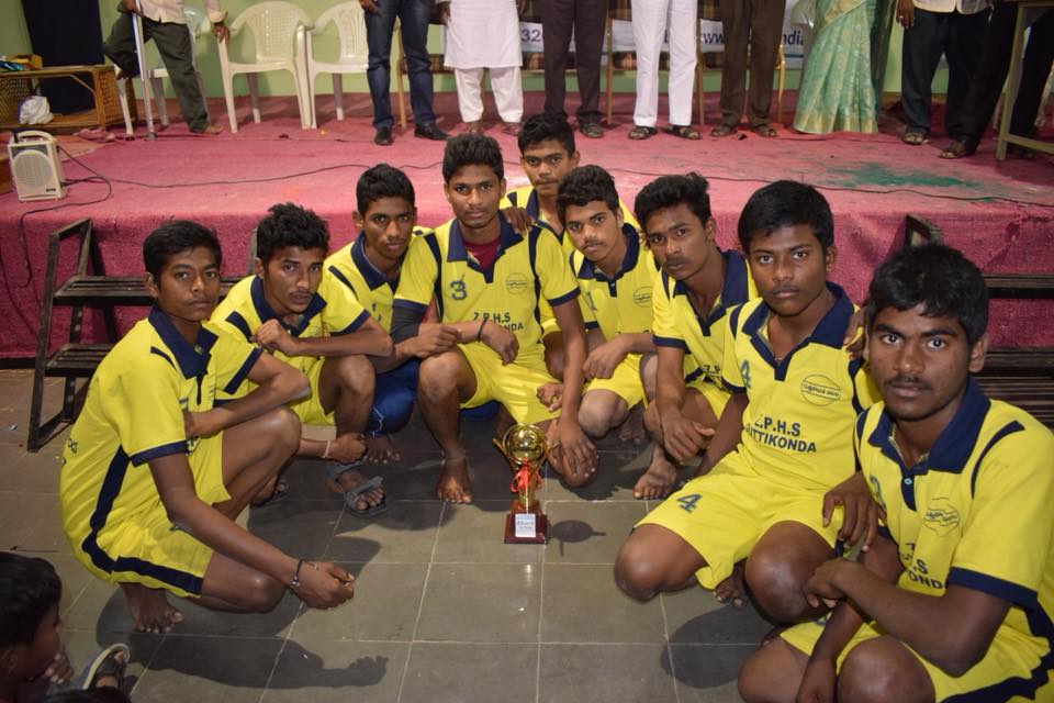 EArtH Annual Skills Competitions