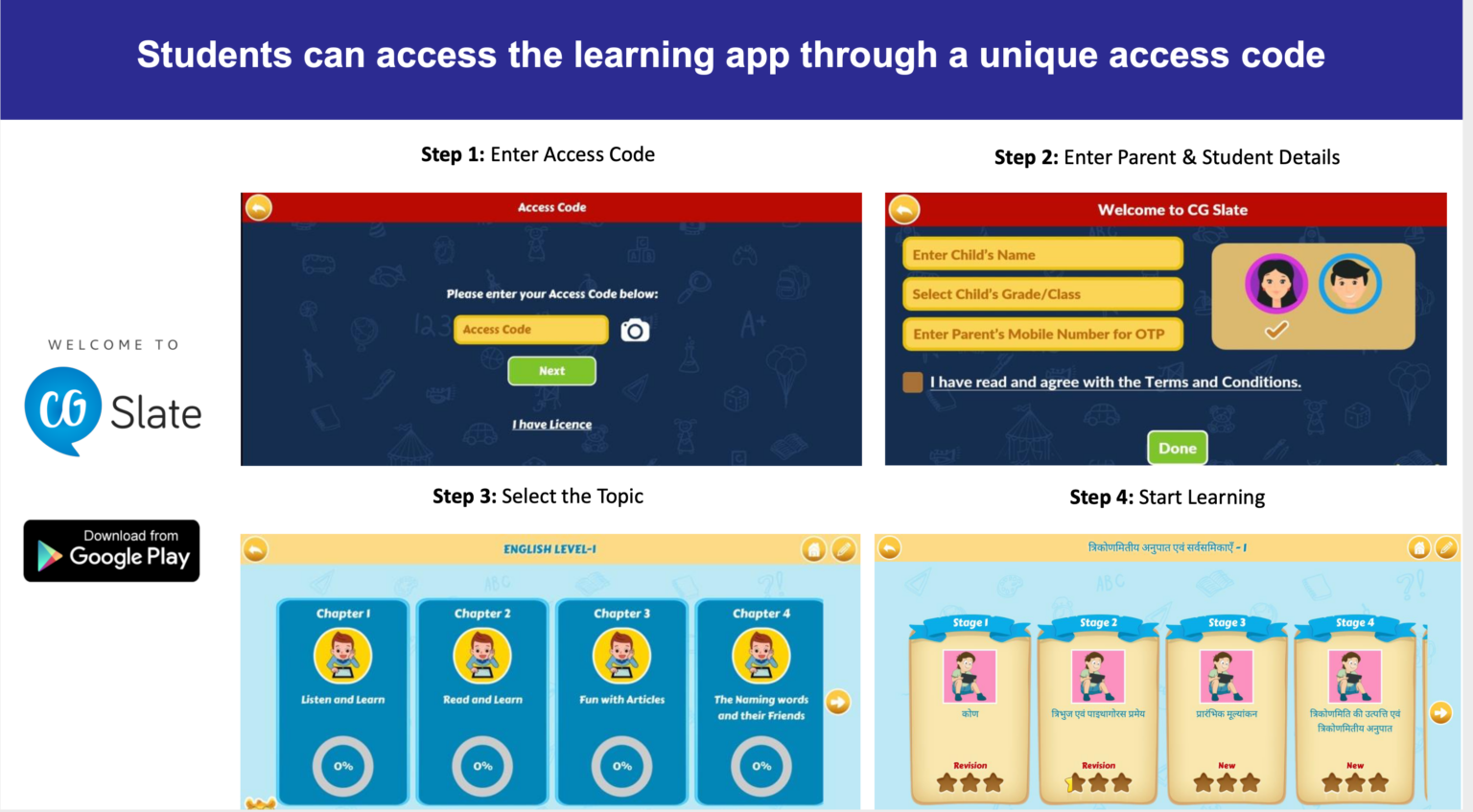 Digital Literacy Program