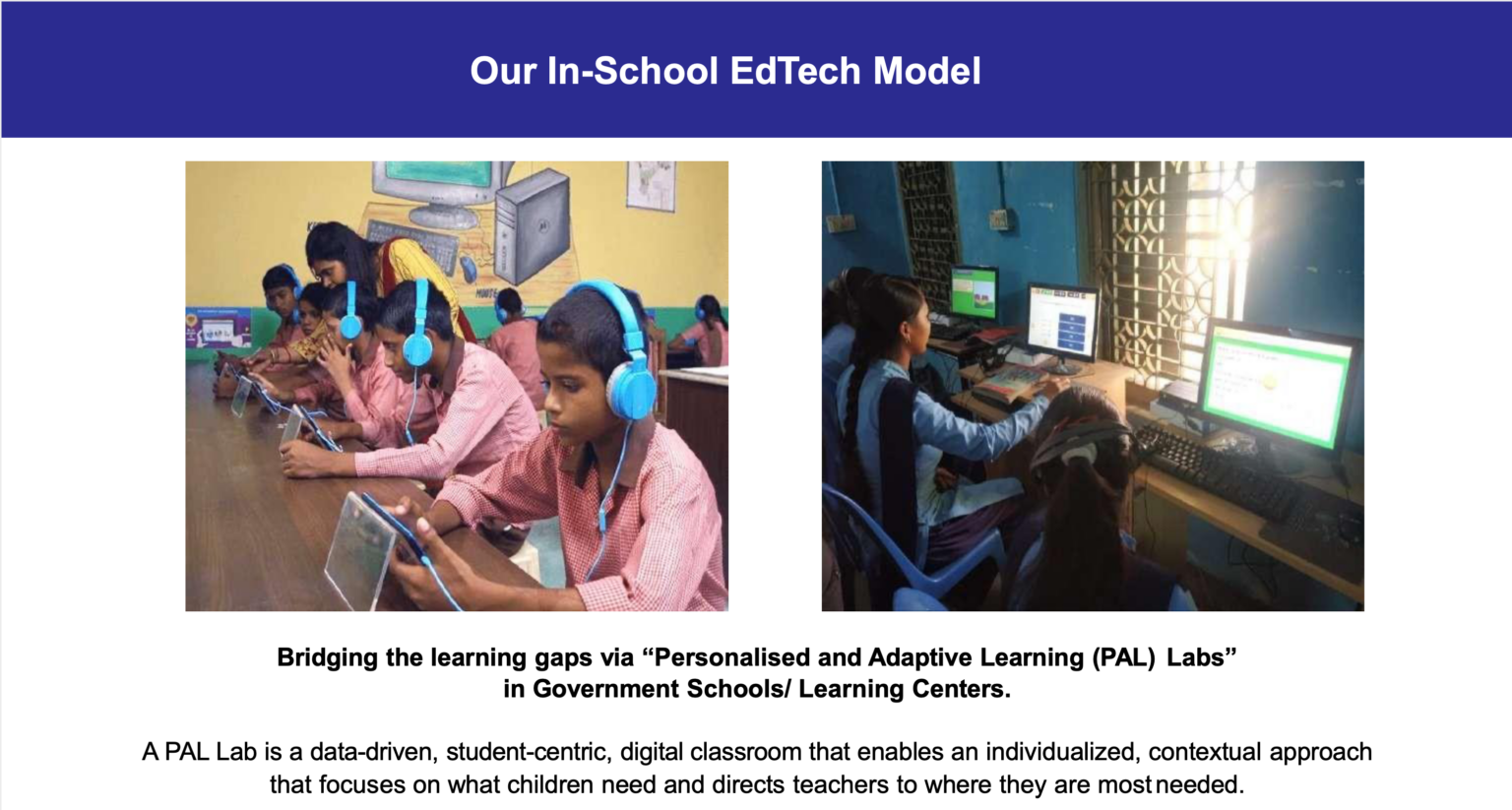 Digital Literacy Program