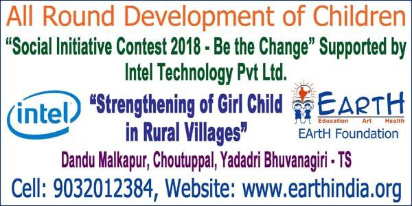 Girls & Women Empowerment Girls & Women Empowerment