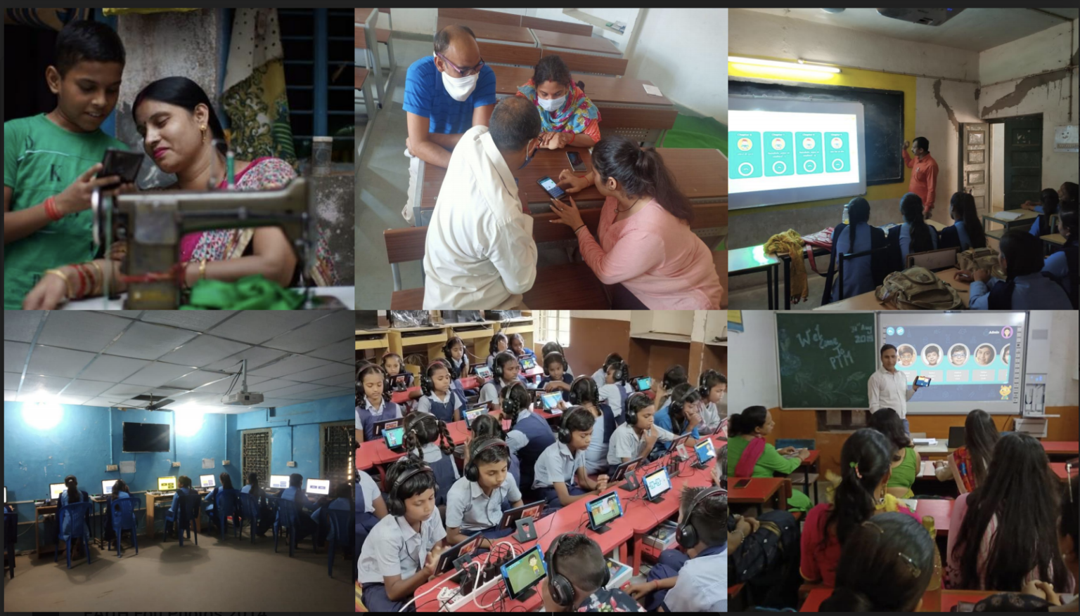 Digital Literacy Program