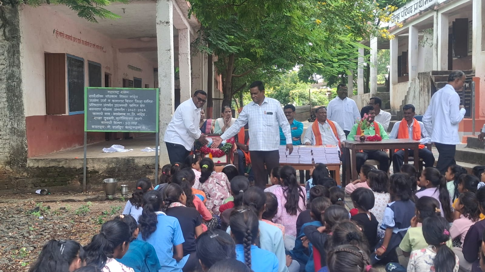 Dr. A.P.J. Abdul Kalam’s Birthday Celebration