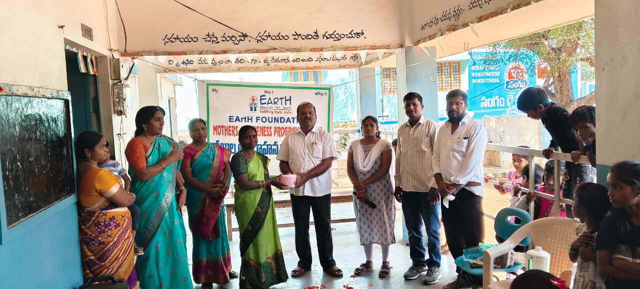 Mother Awareness Program (Chagal)