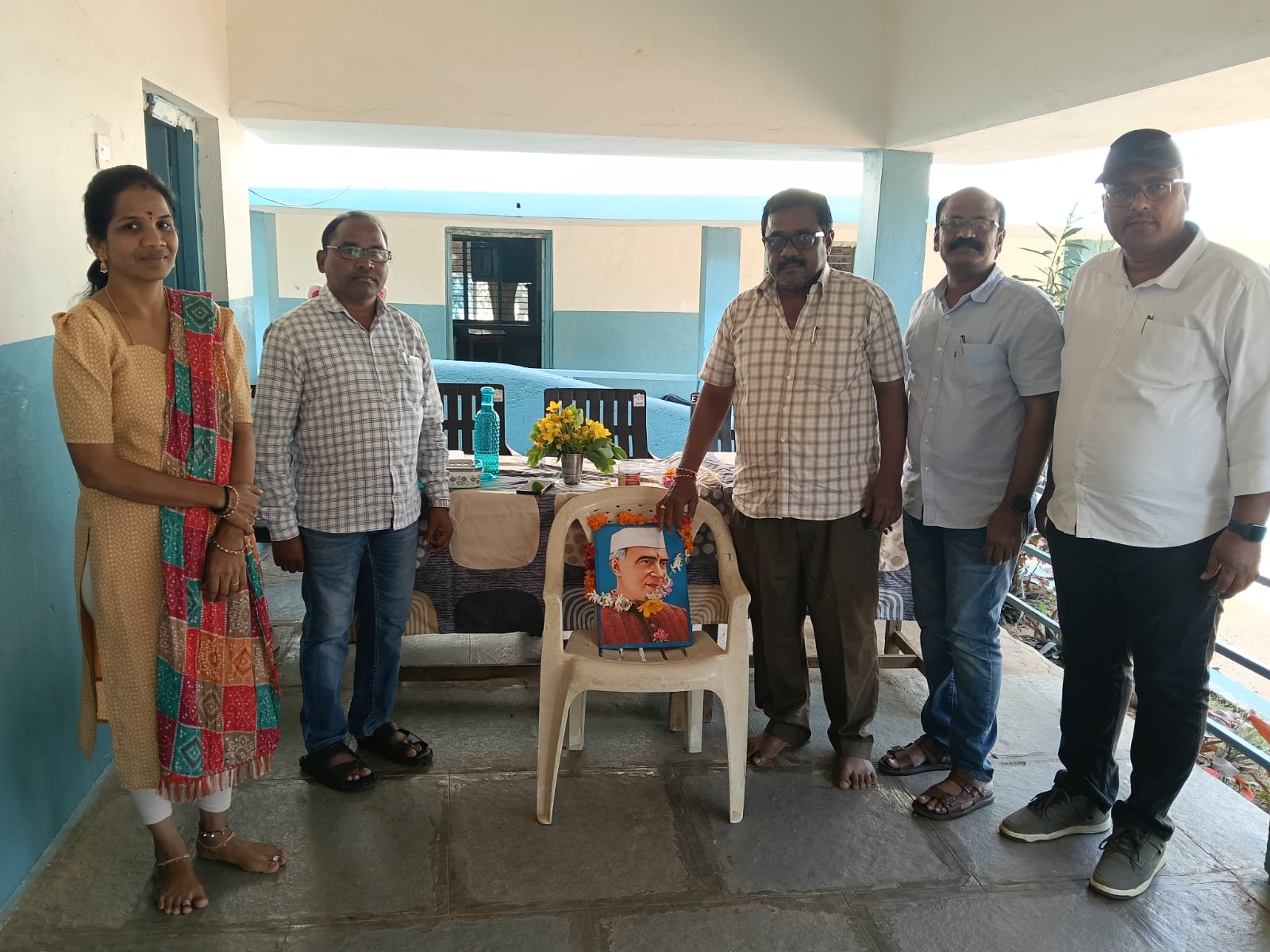 Children’s Day Celebration