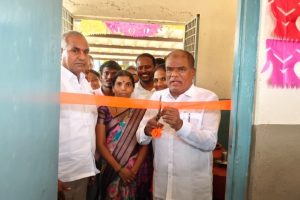 EF Supports Bhoompalli School with Essential Facilities – August 2026 (1) EF Supports Bhoompalli School with Essential Facilities – photo 1