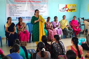 Child Helpline Awareness Programme – August 2026 (1) Child Helpline Awareness Programme – photo 1