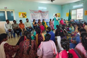 Child Helpline Awareness Programme – August 2026 (2) Child Helpline Awareness Programme – photo 2