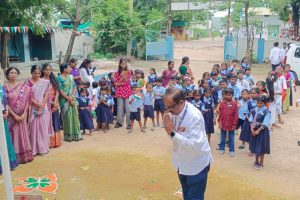 Independence Day Celebrations and Cultural Award - Jayagiri – August 2026 (1) Independence Day Celebrations and Cultural Award - Jayagiri – photo 1