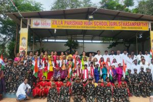 Independence Day Celebrations and Cultural Award - Jayagiri – August 2026 (3) Independence Day Celebrations and Cultural Award - Jayagiri – photo 3