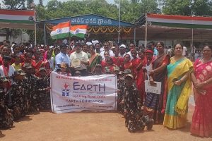 Independence Day Celebrations and Cultural Award - Jayagiri – August 2026 (4) Independence Day Celebrations and Cultural Award - Jayagiri – photo 4