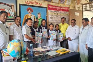 Class VIII Students Excel in GK Examination - Marlak – August 2026 (2) Class VIII Students Excel in GK Examination - Marlak – photo 2