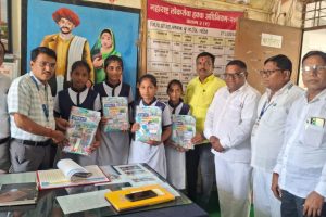 Class VIII Students Excel in GK Examination - Marlak – August 2026 (3) Class VIII Students Excel in GK Examination - Marlak – photo 3