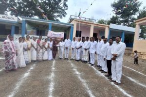 Independence Day Celebrations - Marlak – August 2026 (2) Independence Day Celebrations - Marlak – photo 2