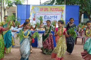 EF Adopts Government School at Puligilla – August 2026 (2) EF Adopts Government School at Puligilla – photo 2