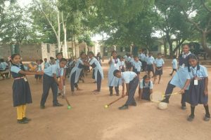 Sports Day Celebration – August 2026 (1) Sports Day Celebration – photo 1