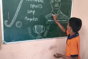 Sports Day Celebration – August 2026 (2) Sports Day Celebration – photo 2