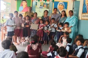 Sports Day Celebration – August 2026 (4) Sports Day Celebration – photo 4