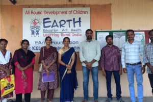 Two-Day Volunteer Training Programme – August 2026 (1) Two-Day Volunteer Training Programme – photo 1
