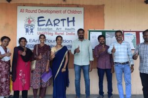 Two-Day Volunteer Training Programme – August 2026 (2) Two-Day Volunteer Training Programme – photo 2