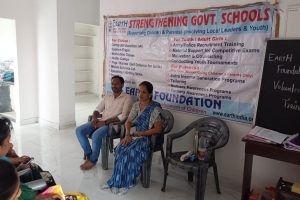 Two-Day Volunteer Training Programme – August 2026 (3) Two-Day Volunteer Training Programme – photo 3