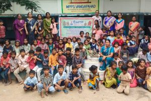 Ganesh Festival Celebrations and Clay Ganesha-Making Activity – September 2026 (2) Ganesh Festival Celebrations and Clay Ganesha-Making Activity – photo 2