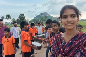 Ganesh Festival Celebrations and Clay Ganesha-Making Activity – September 2026 (5) Ganesh Festival Celebrations and Clay Ganesha-Making Activity – photo 5
