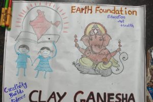 Ganesh Festival Celebrations and Clay Ganesha-Making Activity – September 2026 (6) Ganesh Festival Celebrations and Clay Ganesha-Making Activity – photo 6