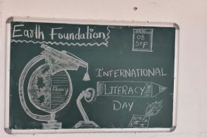 International Literacy Day Celebration – September 2026 (1) International Literacy Day Celebration – photo 1