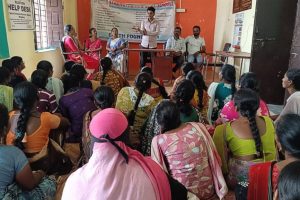Tailoring Camp Opening Program - Jakkapur Village – September 2026 (1) Tailoring Camp Opening Program - Jakkapur Village – photo 1