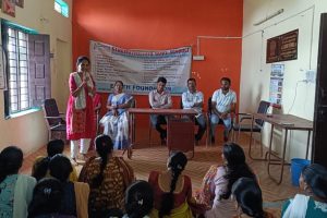 Tailoring Camp Opening Program - Jakkapur Village – September 2026 (2) Tailoring Camp Opening Program - Jakkapur Village – photo 2