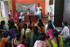 Tailoring Camp Opening Program - Jakkapur Village – September 2026 (3) Tailoring Camp Opening Program - Jakkapur Village – photo 3