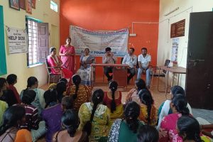 Tailoring Camp Opening Program - Jakkapur Village – September 2026 (4) Tailoring Camp Opening Program - Jakkapur Village – photo 4