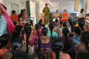 Tailoring Camp Opening Program - Kammarlapalli – September 2026 (1) Tailoring Camp Opening Program - Kammarlapalli – photo 1
