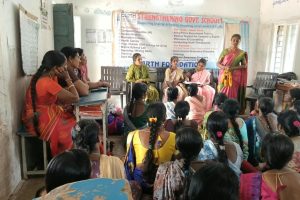 Tailoring Camp Opening Program - Kammarlapalli – September 2026 (2) Tailoring Camp Opening Program - Kammarlapalli – photo 2