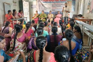 Tailoring Camp Opening Program - Kammarlapalli – September 2026 (3) Tailoring Camp Opening Program - Kammarlapalli – photo 3