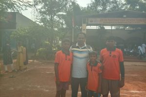 Student Achievement in Kho-Kho and Kabaddi – September 2026 (2) Student Achievement in Kho-Kho and Kabaddi – photo 2