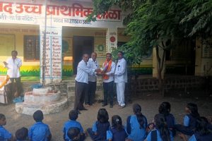 Marathwada Liberation Day Celebration – September 2026 (1) Marathwada Liberation Day Celebration – photo 1