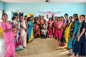 7th Batch Tailoring Course Closing Ceremony - Sultanabad – September 2026 (2) 7th Batch Tailoring Course Closing Ceremony - Sultanabad – photo 2