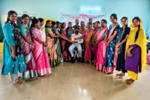 7th Batch Tailoring Course Closing Ceremony - Sultanabad – September 2026 (3) 7th Batch Tailoring Course Closing Ceremony - Sultanabad – photo 3