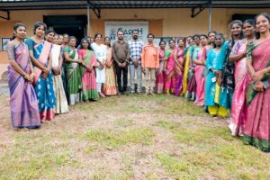 7th Batch Tailoring Course Closing Ceremony - Sultanabad – September 2026 (4) 7th Batch Tailoring Course Closing Ceremony - Sultanabad – photo 4