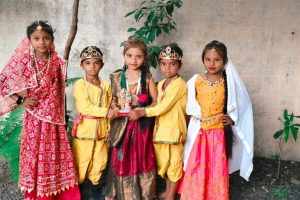 Teachers Day and Gokulashtami Celebration – September 2026 (1) Teachers Day and Gokulashtami Celebration – photo 1