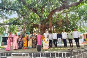 Teachers Day and Gokulashtami Celebration – September 2026 (2) Teachers Day and Gokulashtami Celebration – photo 2