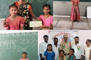 Teachers Day Celebration – September 2026 (1) Teachers Day Celebration – photo 1