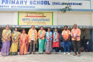 Teachers Day Celebration – September 2026 (2) Teachers Day Celebration – photo 2